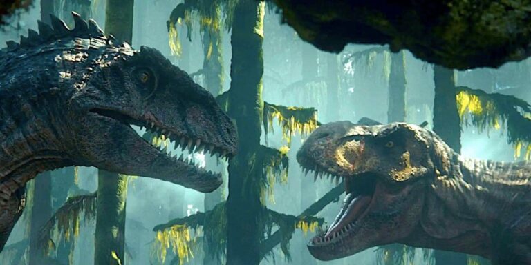 Jurassic World 4 a un énorme problème de sortie quelques semaines seulement après avoir été…