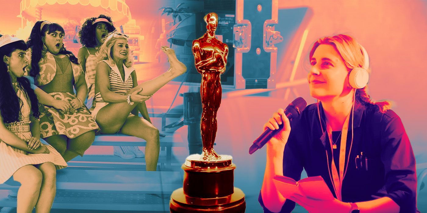 Pourquoi Greta Gerwig aurait dû remporter l'Oscar du meilleur réalisateur