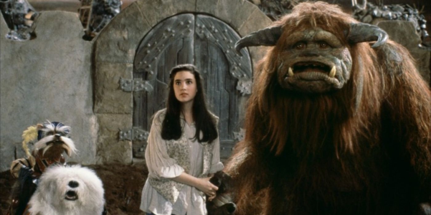 Brian Henson dit que son père Jim Henson « serait ravi »