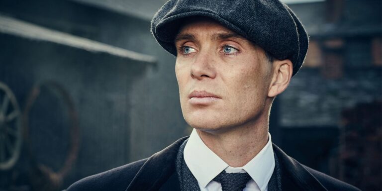 Le pire sort du film Peaky Blinders est heureusement évité par Cillian…