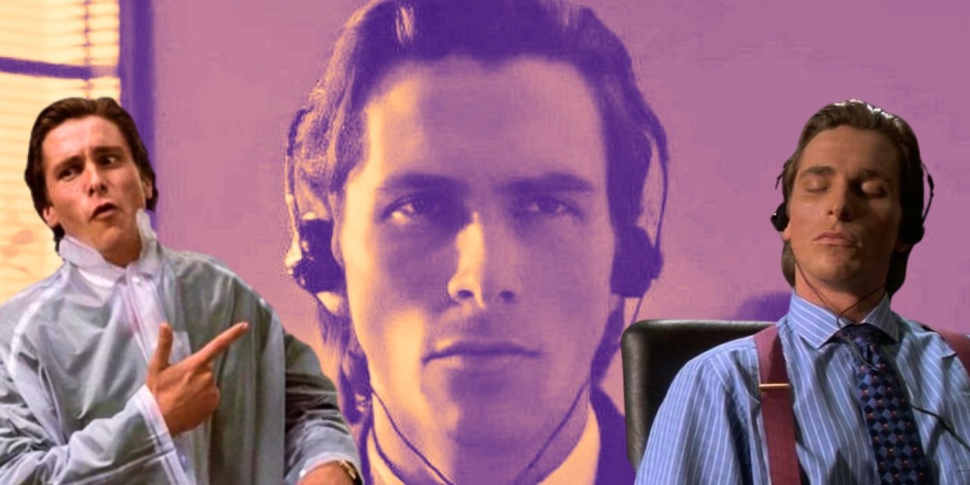 Bande originale d'American Psycho : chaque chanson et quand elle est jouée