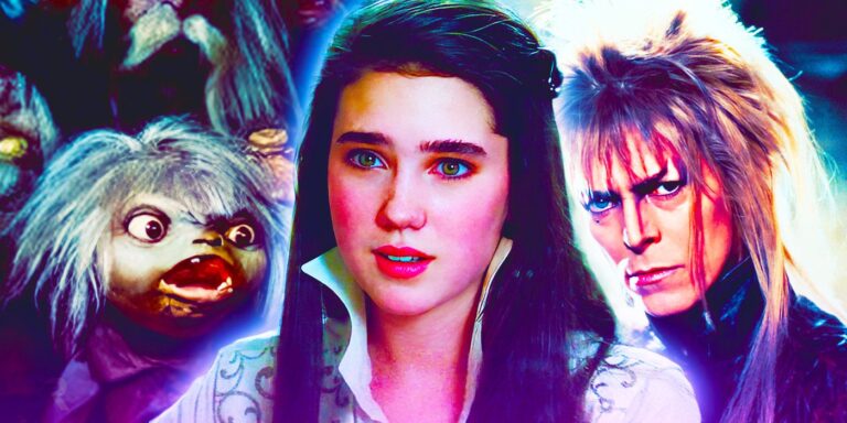 Labyrinth 2 peut payer un choix de casting original (et résoudre ses plus gros problèmes)