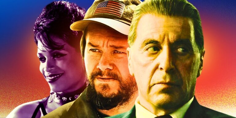 10 grands acteurs qui n’ont pas fait de bon film depuis des années