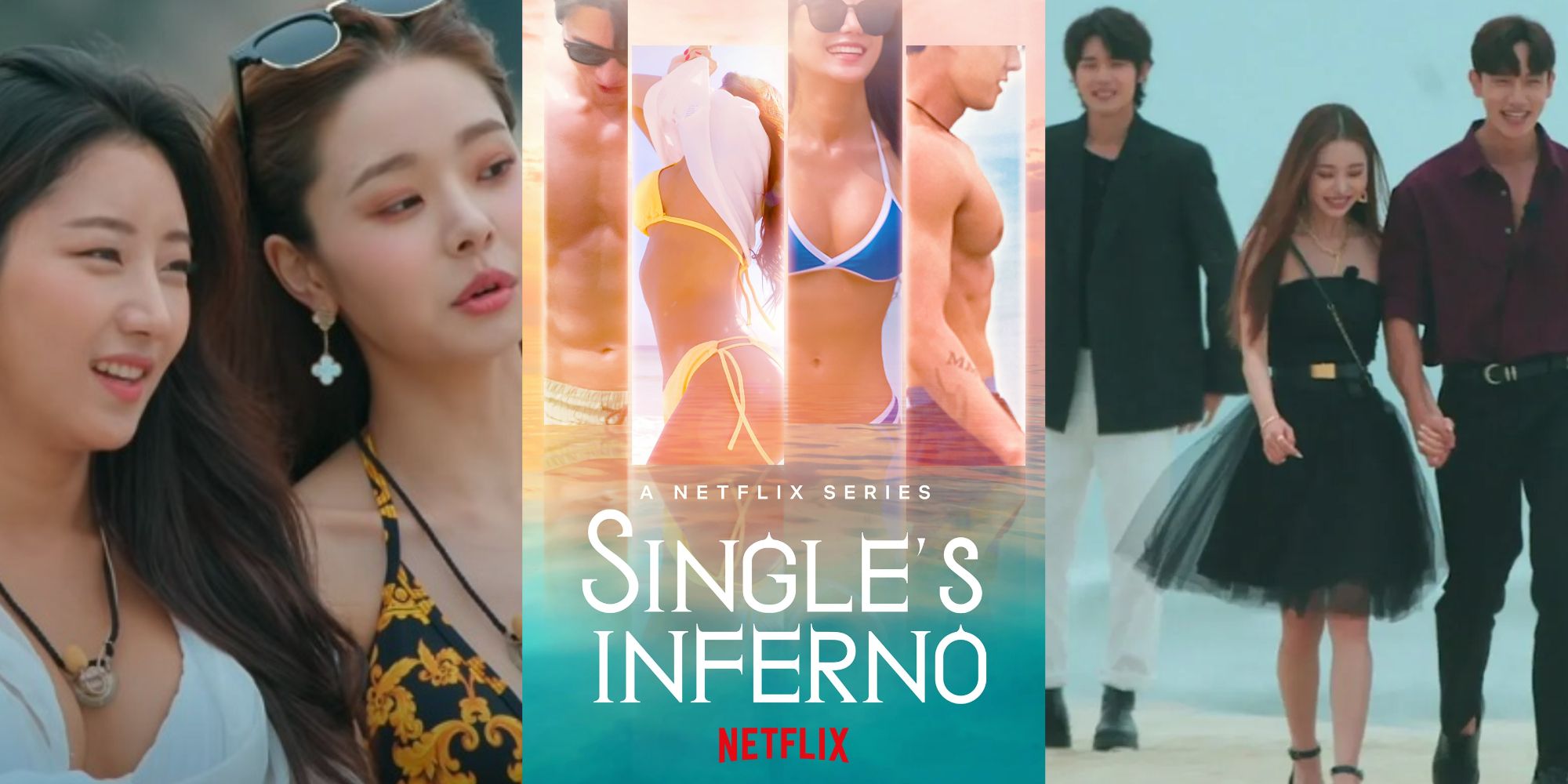 Single's Inferno Saison 1 : Où sont-ils maintenant ?