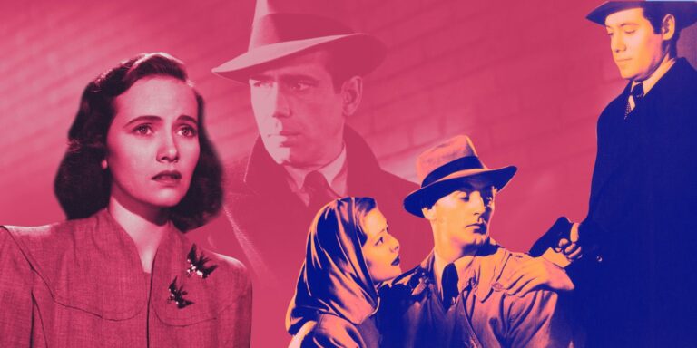 10 films noirs classiques à ne pas manquer