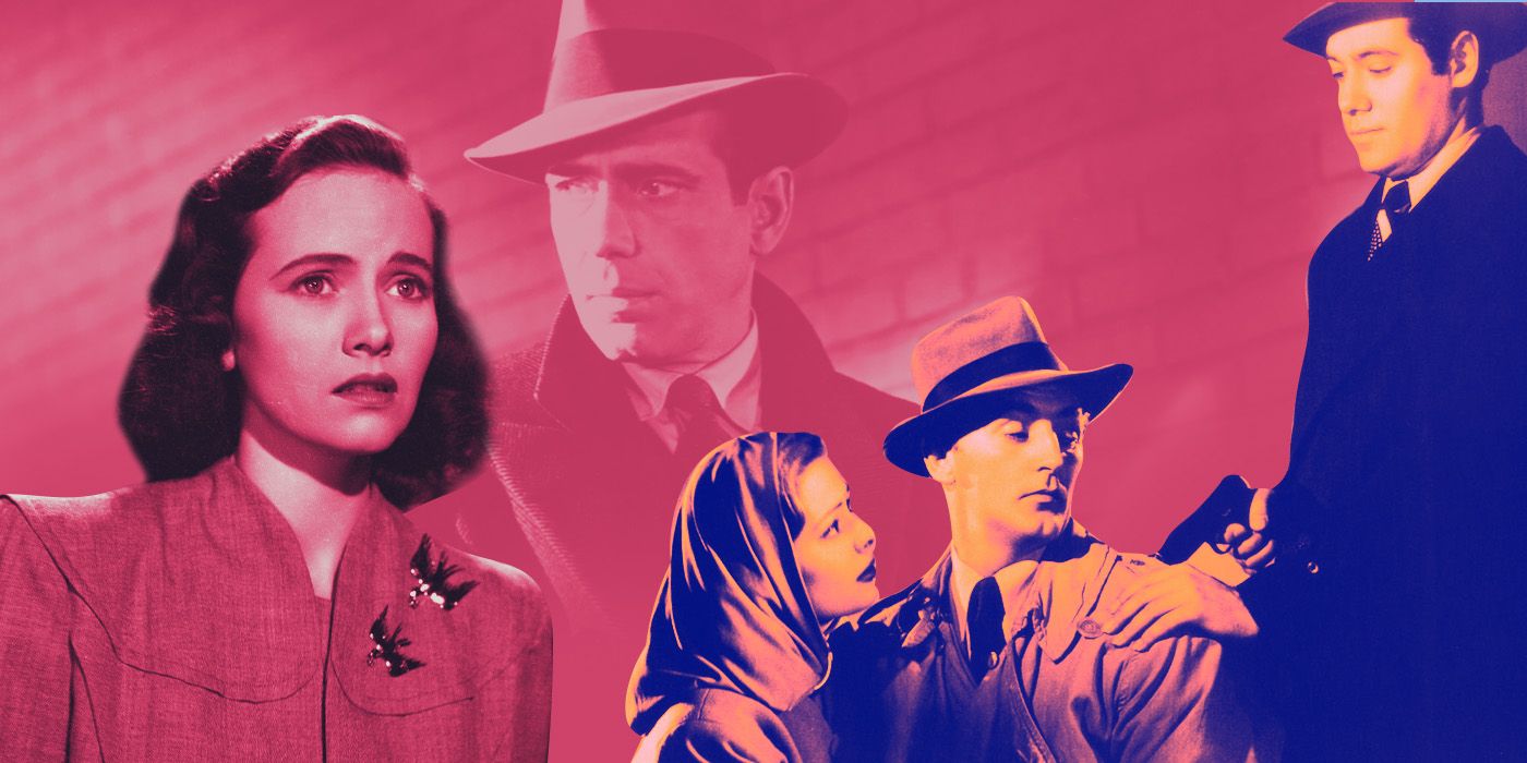 10 films noirs classiques à ne pas manquer