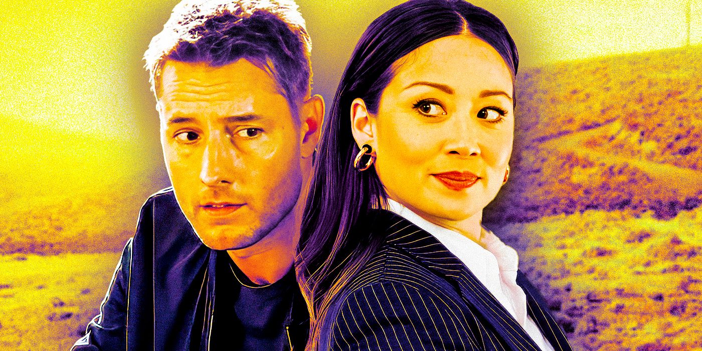 Guide des acteurs et des personnages de Tracker : qui d'autre joue dans la série CBS de Justin Hartley...