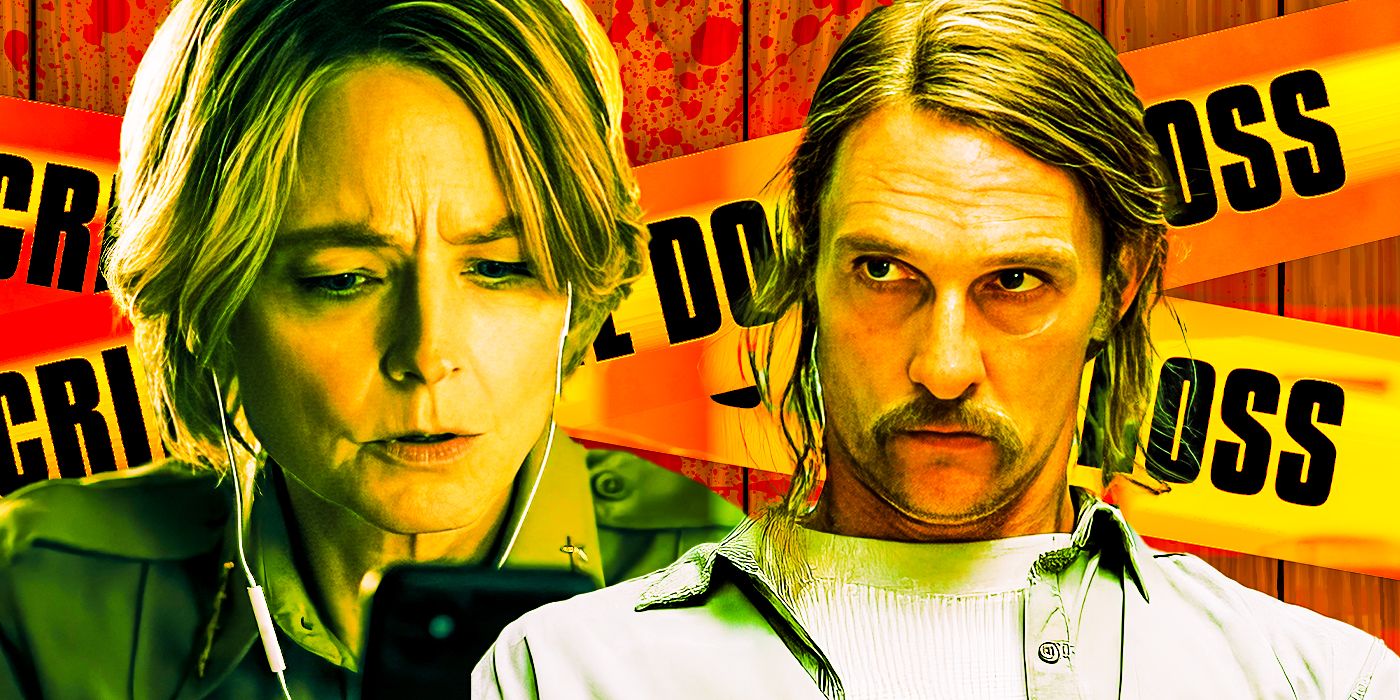 Une partie controversée de True Detective : Night Country est en fait...