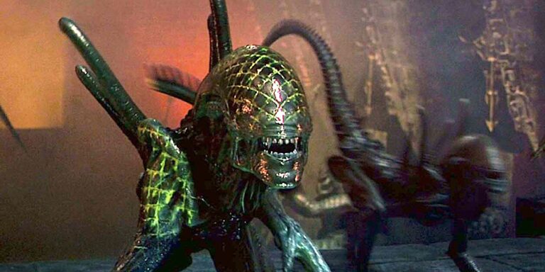 Alien : Romulus peut remplacer le plan précédent de Ridley Scott par un…