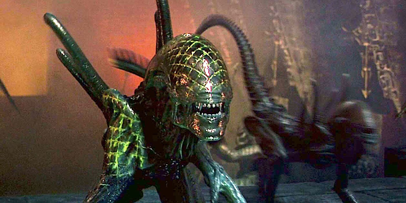 Alien : Romulus peut remplacer le plan précédent de Ridley Scott par un...