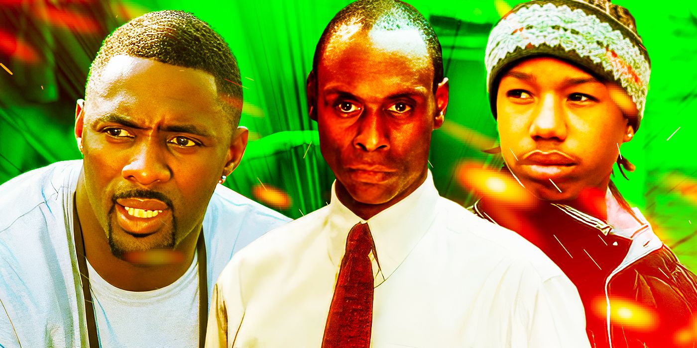 10 Acteurs de The Wire qui ont ensuite eu d'énormes carrières au cinéma et à la télévision