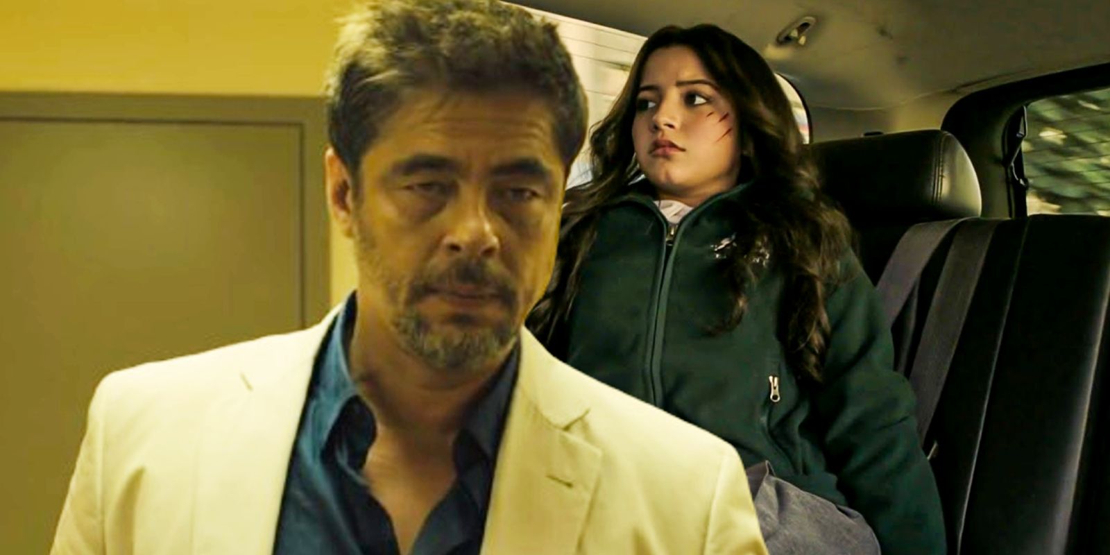 Le retour potentiel de Sicario 3 abordé par le jour de l'étoile Soldado