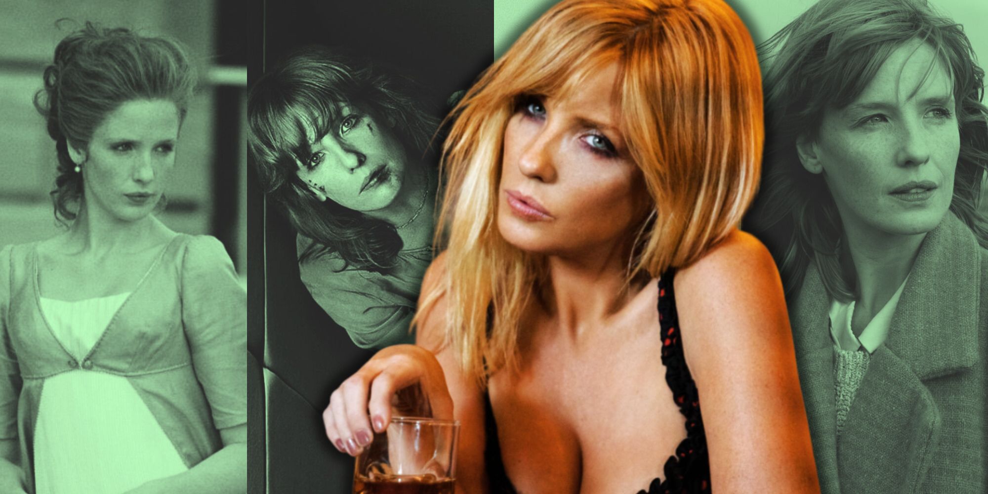 Les 10 meilleurs films et émissions de télévision de Kelly Reilly, classés