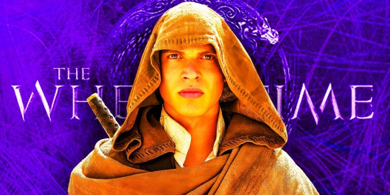 9 moments majeurs de Rand à prévoir dans la saison 3 de Wheel Of Time