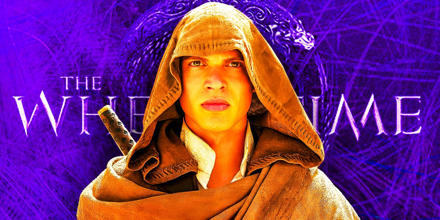 9 moments majeurs de Rand à prévoir dans la saison 3 de Wheel Of Time