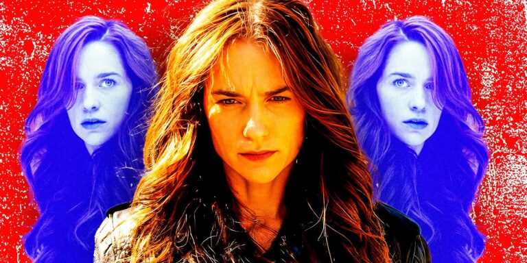 5 questions auxquelles le spécial Wynonna Earp peut enfin répondre