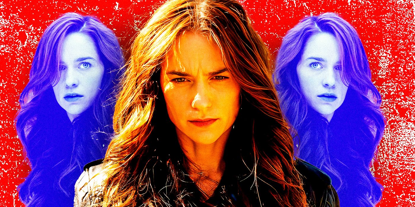 5 questions auxquelles le spécial Wynonna Earp peut enfin répondre