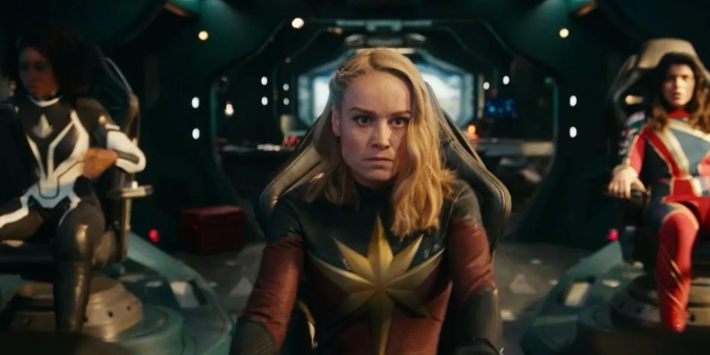 La fin alternative de Marvel aurait pu mettre en vedette des personnages majeurs
