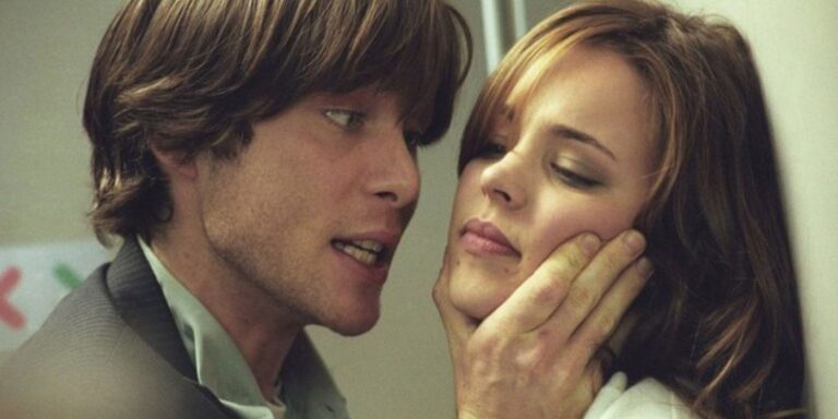 Cillian Murphy critique son film Wes Craven préféré des fans