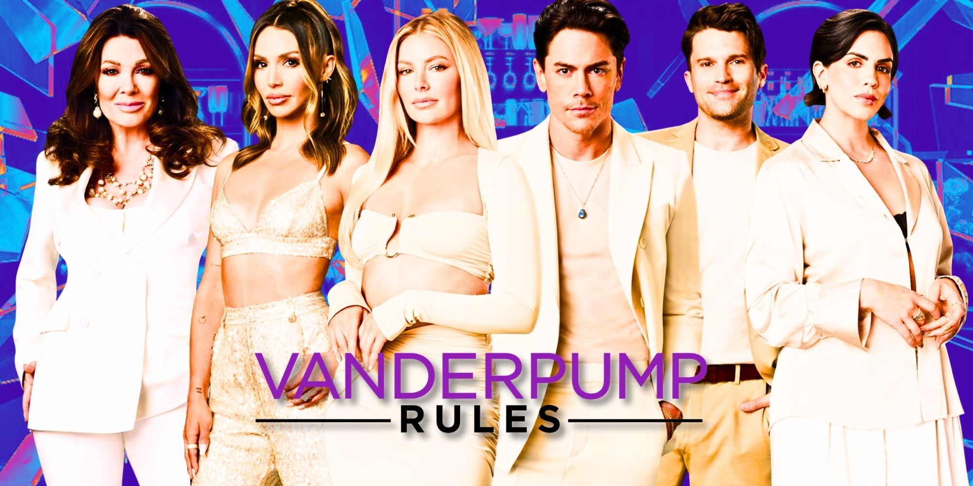 Récapitulatif de l'épisode 3 de la saison 11 de Vanderpump Rules : les moments les plus choquants