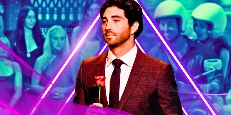 The Bachelor Saison 28 : Qui Joey Graziadei a-t-il renvoyé chez lui pendant l&rsquo;épisode…