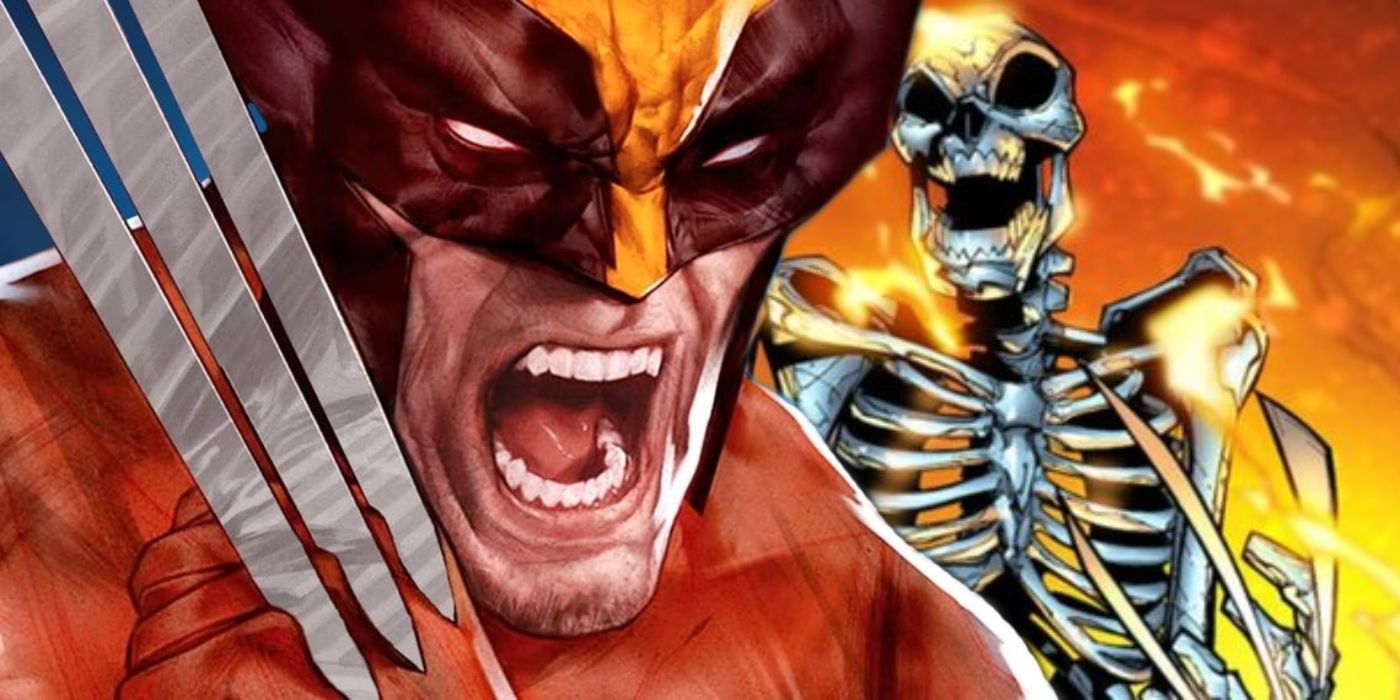 "Don't Break ****" : l'écrivain X-Men explique la "directive numéro 1" qui...