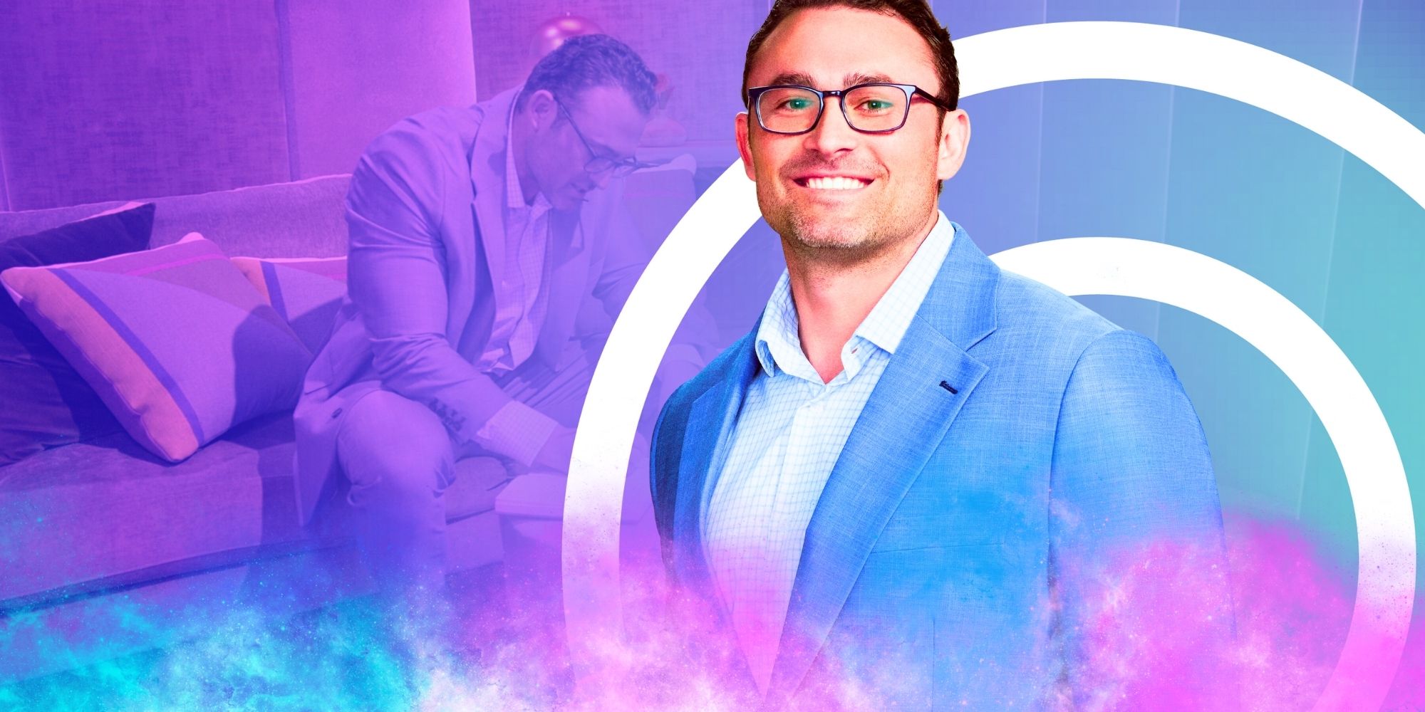 Love Is Blind Saison 6 : Matthew est le pire choix de casting en franchise...