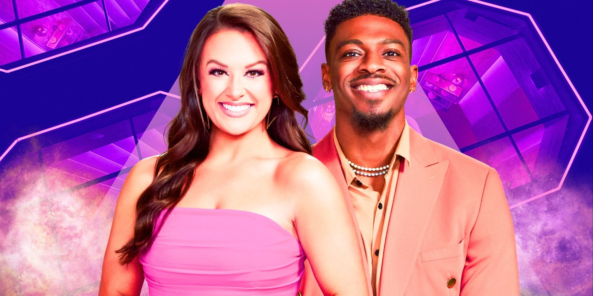 Les acteurs de la saison 6 de These Love Is Blind ont ruiné l'expérience par Rev...
