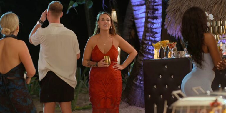 Love Is Blind Saison 6 : Les plus grands enseignements du premier groupe des couples…