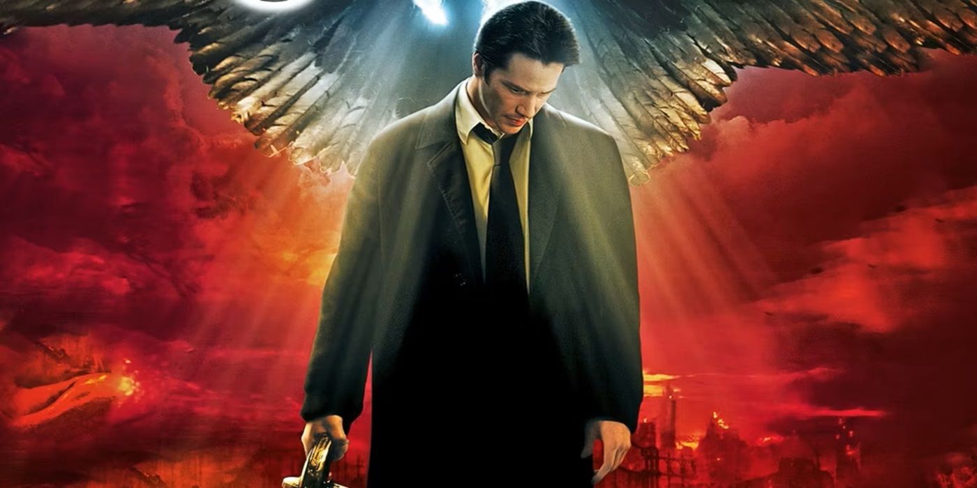 Constantine Producer propose une mise à jour sur la suite tant attendue