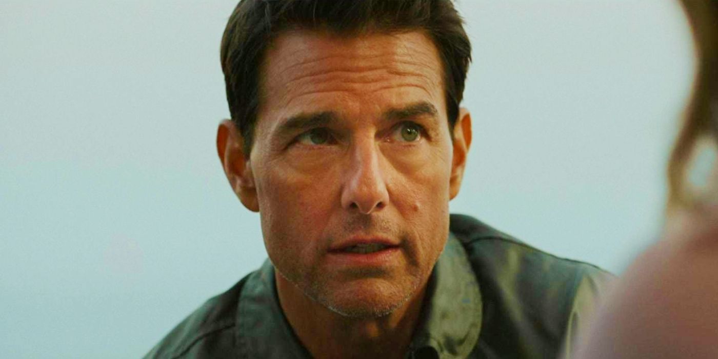 La rumeur selon laquelle la collaboration de Tom Cruise avec Quentin Tarantino pourrait racheter une...