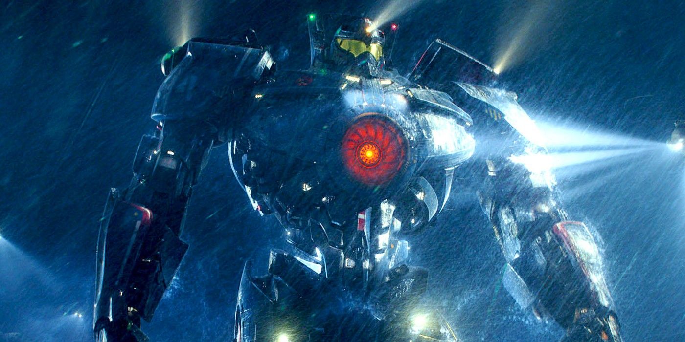 10 meilleures batailles Pacific Rim Kaiju contre Jaeger, classées