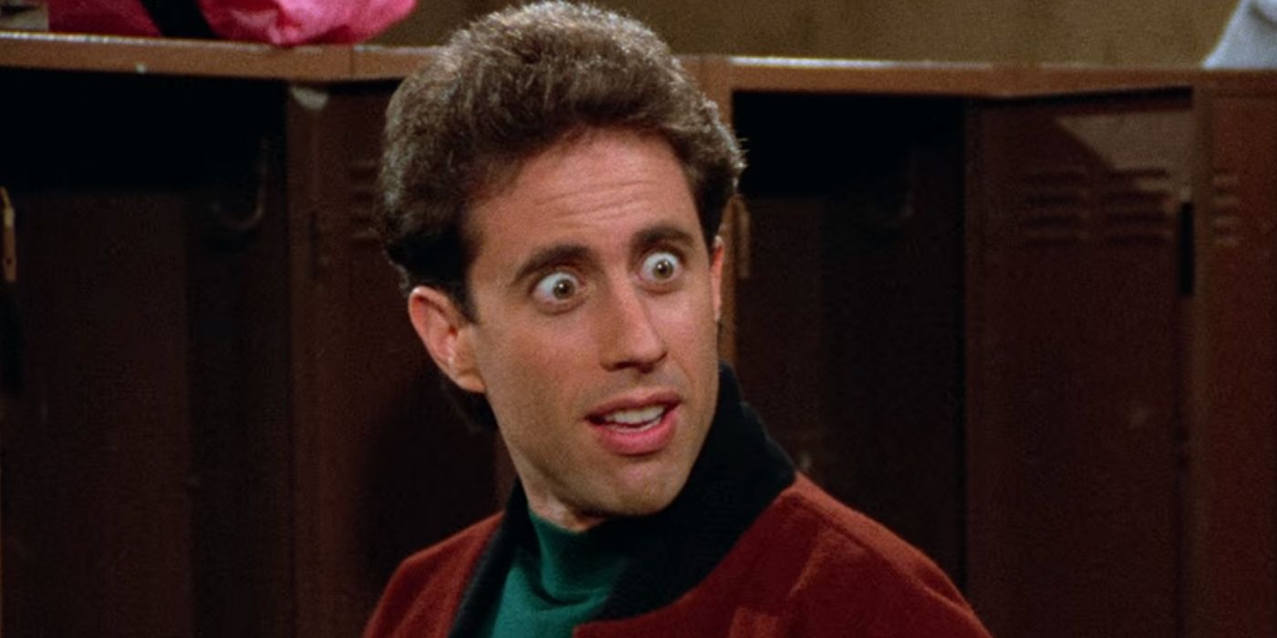 Le casting de Seinfeld reçoit un nombre choquant de tatouages artistiques (avec un majeur...