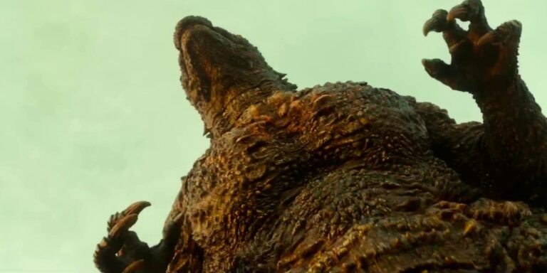 La critique de Godzilla Minus One de Steven Spielberg révélée par le réalisateur