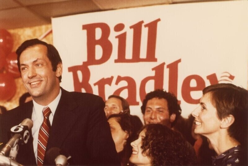 1707923929 234 Bill Bradley is Ready to Tell His Own Story