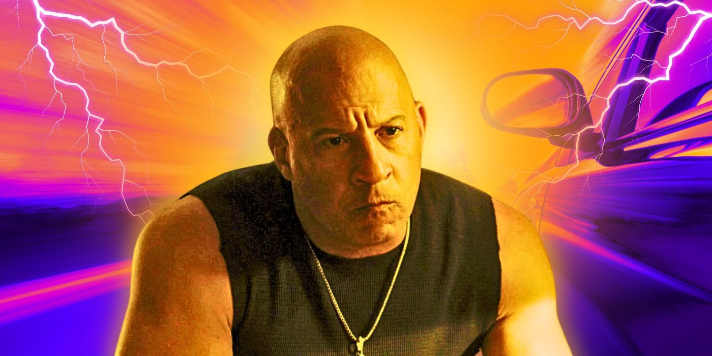 Le prochain film de Fast & Furious doit mettre fin à la baisse de 9 ans de la franchise...