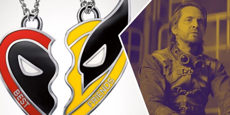 X-Men Star brise le silence et offre un autre regard sur Deadpool et