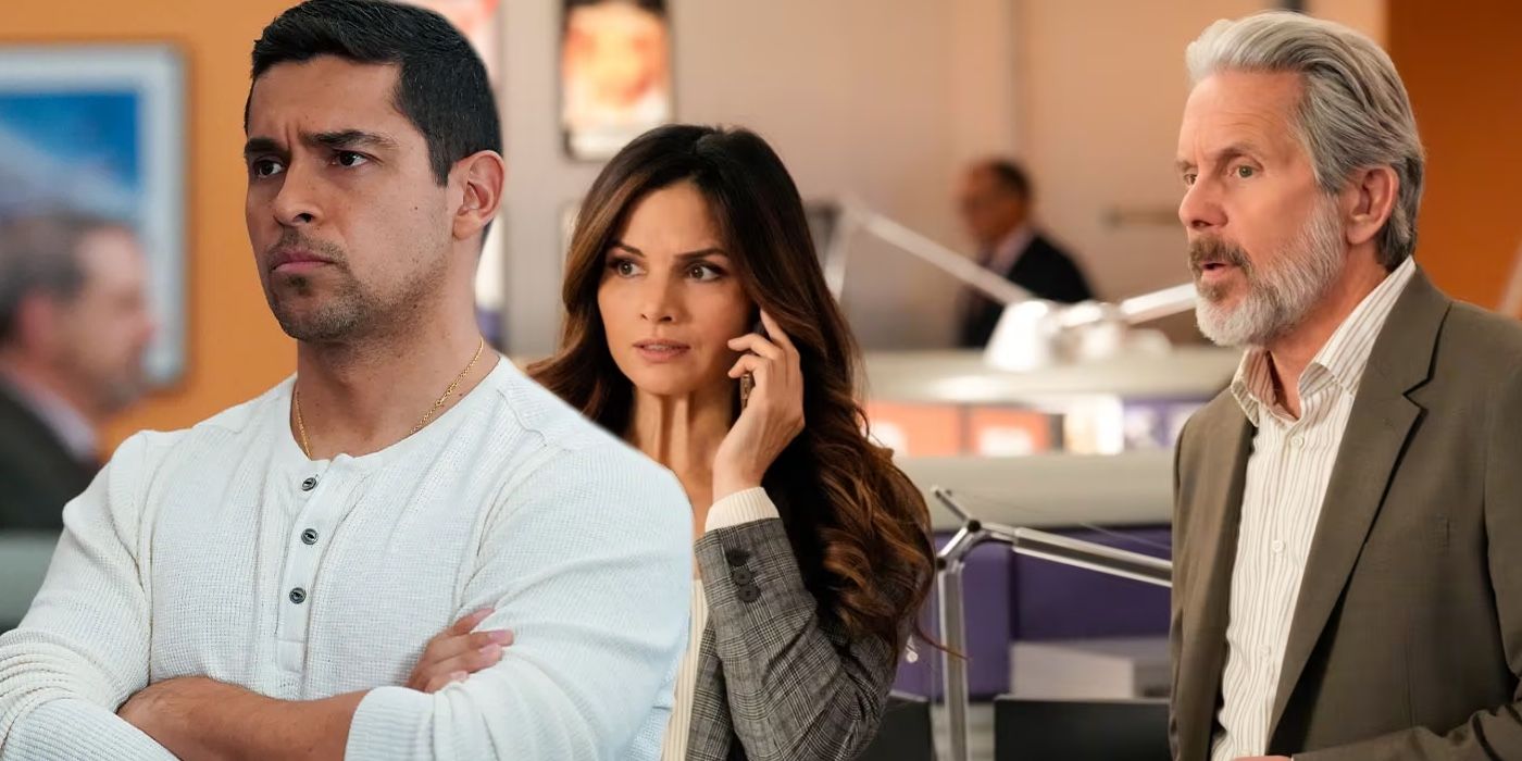 NCIS Saison 22 : Est-ce que ça arrivera ? Tout ce que nous savons