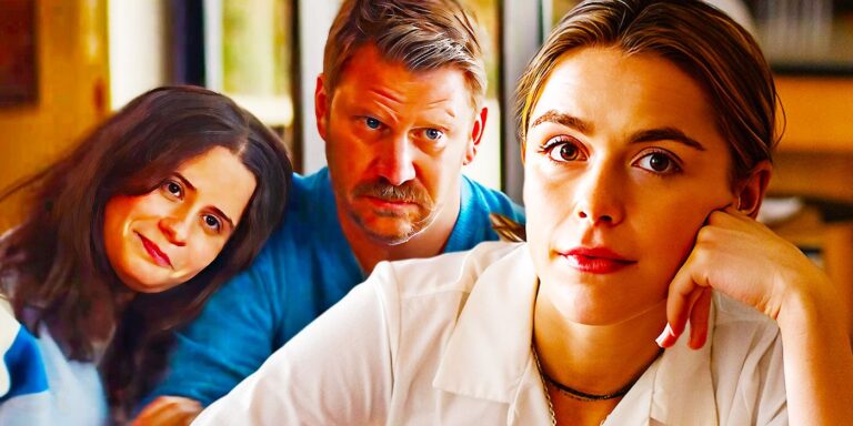 Wildflower True Story – Les véritables inspirations derrière Bea, Sharon et Der…