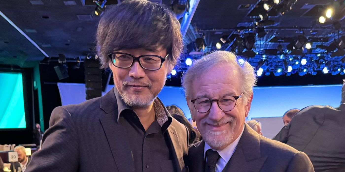 Steven Spielberg adore Godzilla Minus One et l'a regardé trois fois !