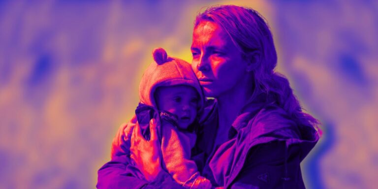 Un nouveau film obsédant sur l&rsquo;Apocalypse prouve que cet acteur mérite d&rsquo;être un grand…