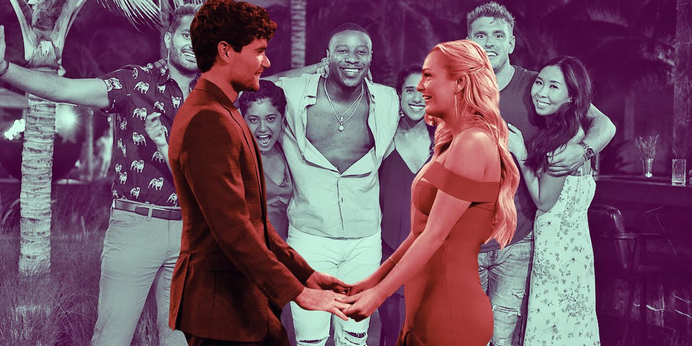Quels couples d'amour est aveugle sont encore ensemble en 2024 ?