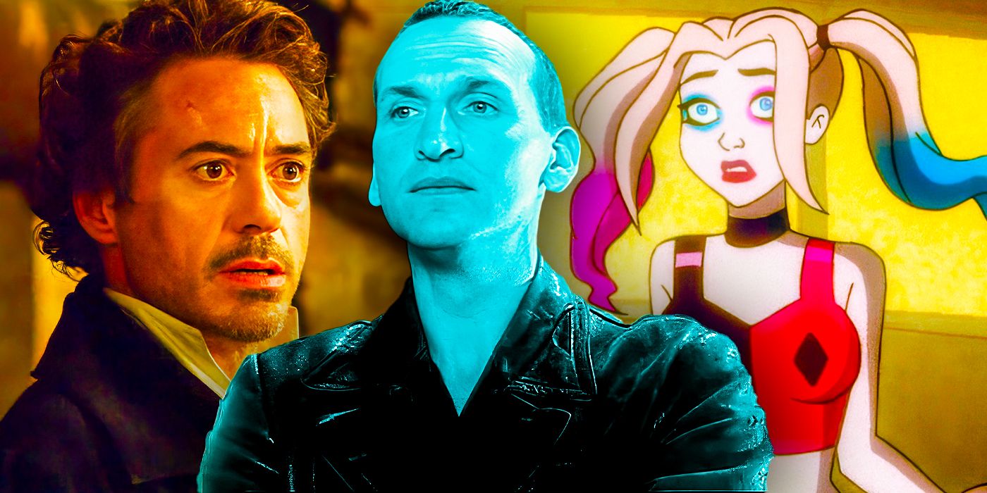 10 personnages cool de films et de séries télévisées qui ne devraient pas être cool du tout
