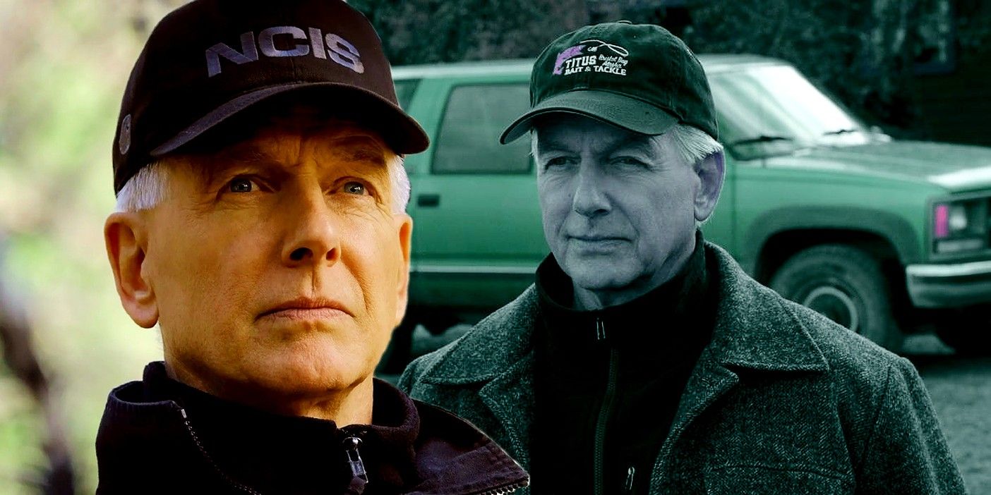 Le plus grand complot non résolu de Gibbs continue de s'enliser dans le NCIS 2 ans après...
