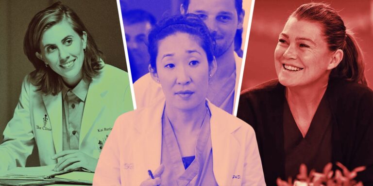 Quand Grey&rsquo;s Anatomy se terminera-t-il ?