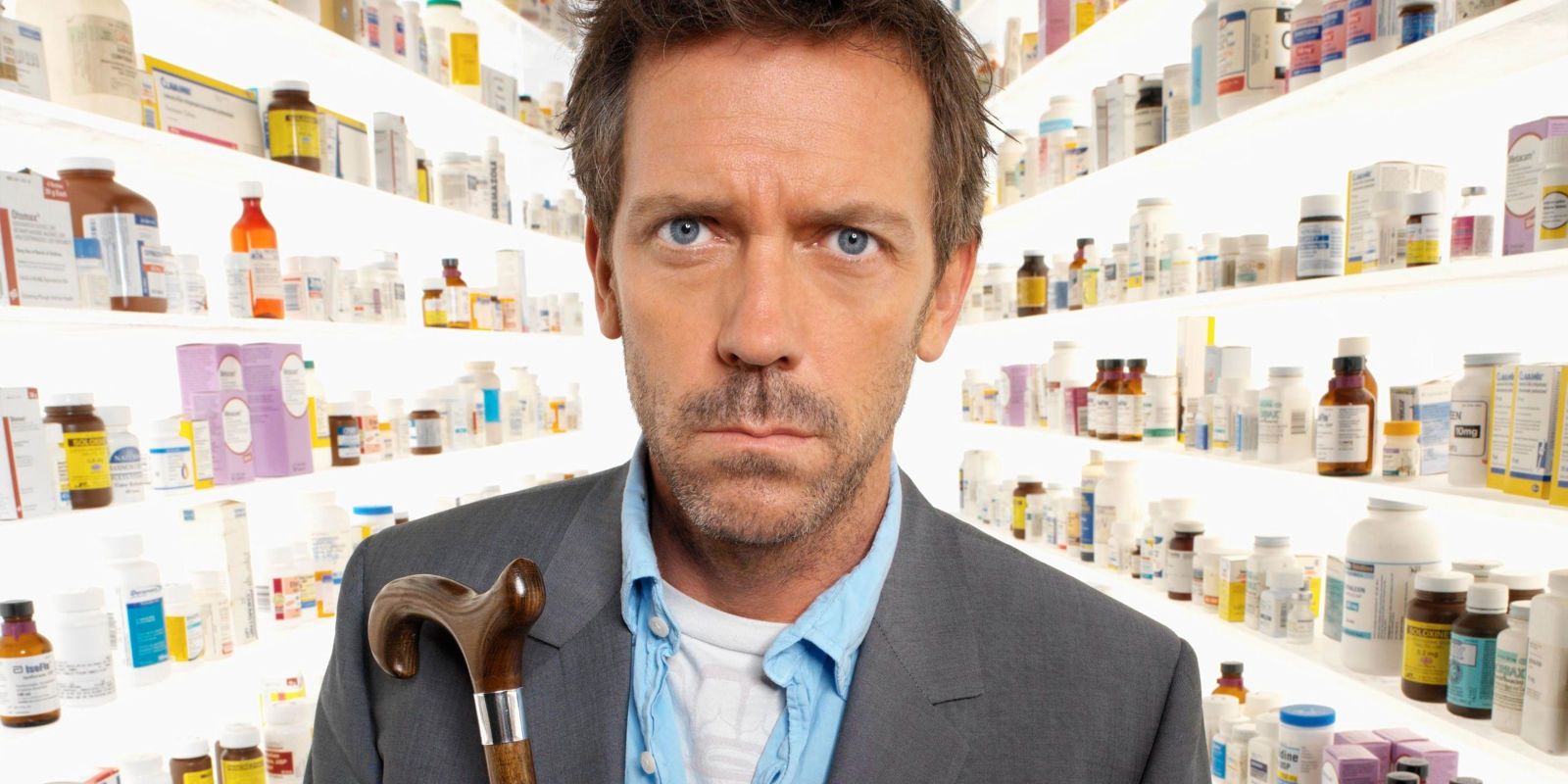 Les 10 meilleurs films et émissions de télévision de Hugh Laurie, classés
