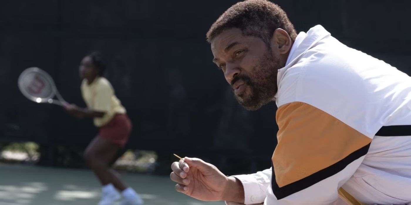 Will Smith définit son prochain rôle de vétéran de la guerre en Irak dans un film d'action
