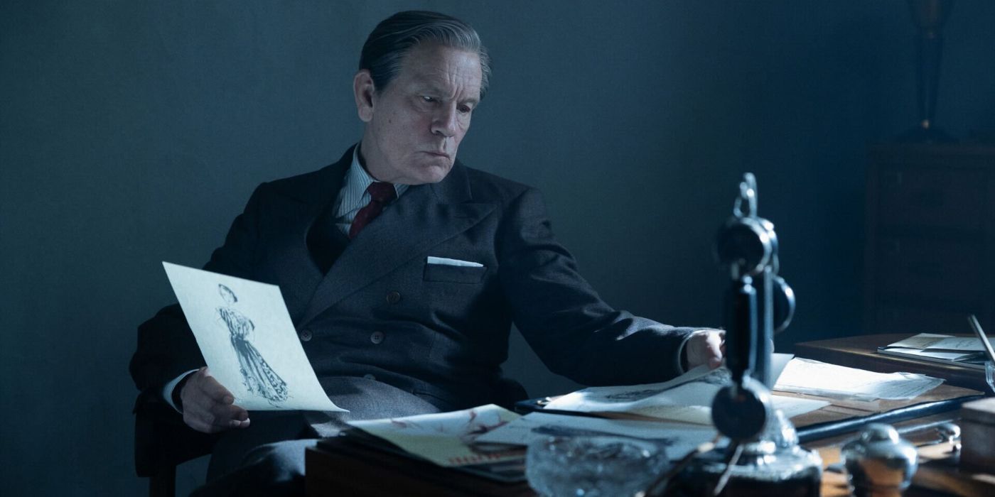 Pourquoi John Malkovich a signé pour le nouveau look avant de lire le