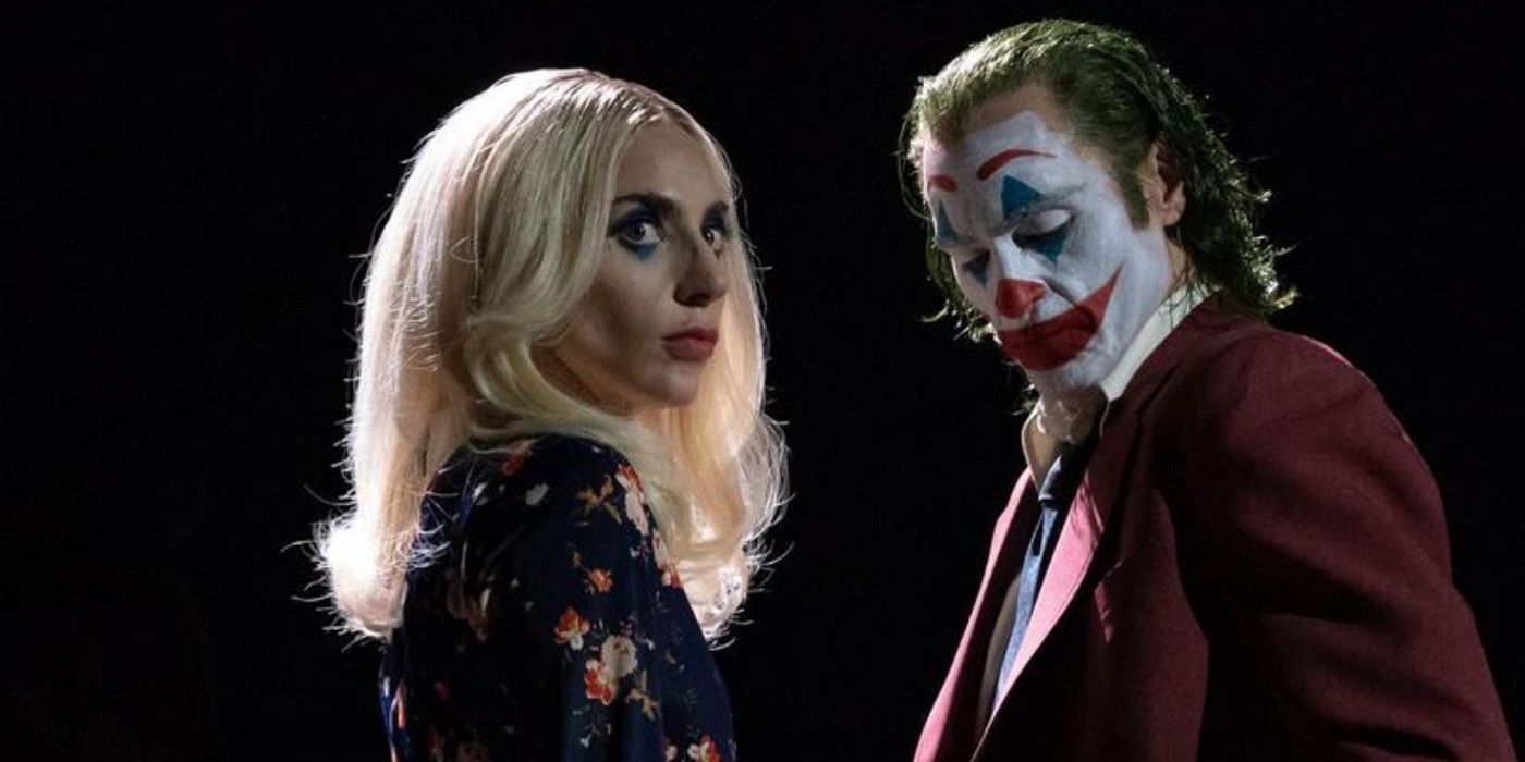 Le réalisateur de Joker 2 partage 3 nouvelles images de Joaquin Phoenix et Lady Gaga ;