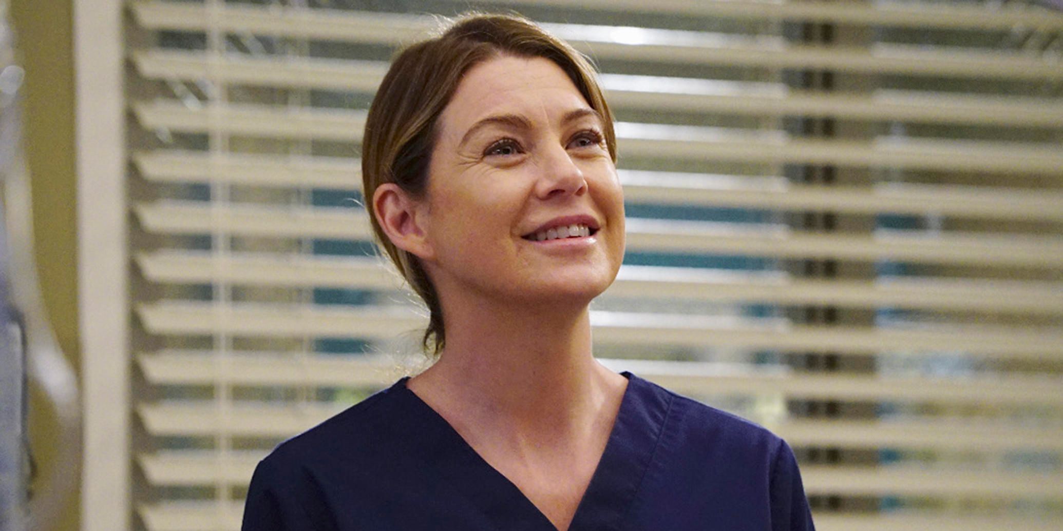 Chances du futur spin-off de Grey's Anatomy après le discours de fin de la station 19...